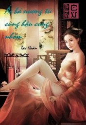 Tuyệt Mệnh Dụ Hoặc