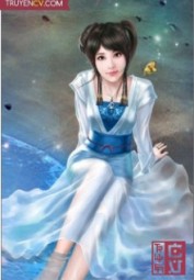 Chấp Chưởng Thiên Kiếp