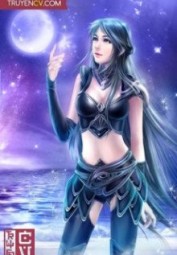 Cửu Đạo Thần Long Quyết