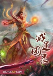 Diệt Vận Đồ Lục