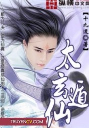 Thái Huyền Độn Tiên