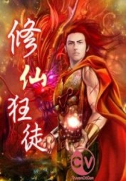 Cuồng Đồ Tu Tiên