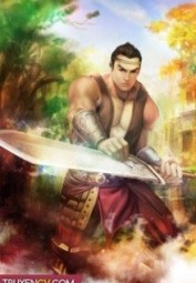 Thần Tiêu Sát Tiên