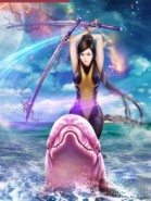 Tiên Thành Chi Vương