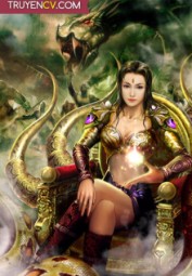 Tây Du Chi Bát Giới Toàn Năng Hệ Thống