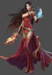 Lược Thiên Ký