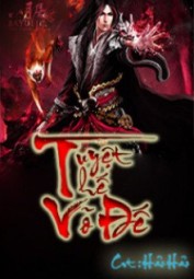 Tuyệt Thế Võ Đế