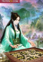 Độ Ách Tiêu Diêu Tiên