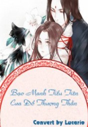 Cưa Đổ Thượng Thần Băng Lãnh