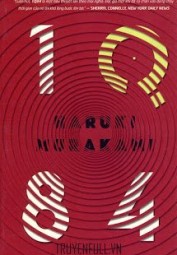 1Q84 (Tập 1)