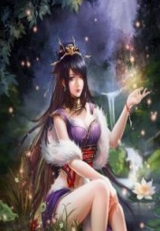 Đứa Con Của Thập Đại Chư Thần