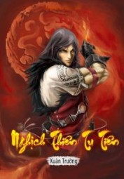 Nghịch Thiên Tu Tiên