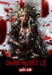 Chân Huyết Lệ