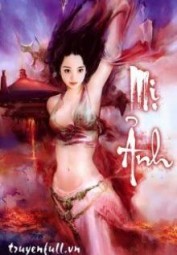Mị Ảnh
