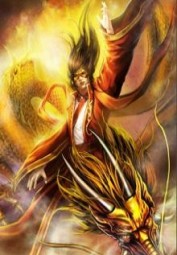 Vô Địch Thần Võ