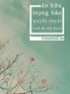 Ân Hữu Trọng Báo