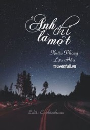 Anh Chỉ Là Một