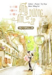 Ánh Dương Ấm Áp