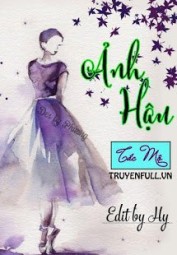 Ảnh Hậu