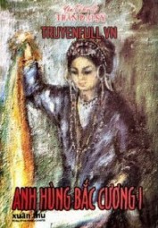 Anh Hùng Bắc Cương