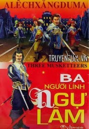 Ba Người Lính Ngự Lâm