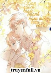 Bạn Gái Cũ Ngốc Manh Ngon Miệng Của Vai Ác