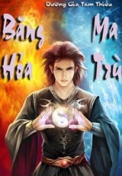 Băng Hỏa Ma Trù