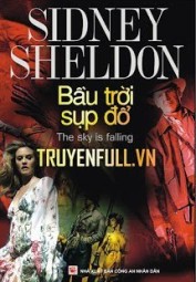 Bầu Trời Sụp Đổ
