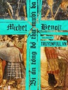 Bí Ẩn Tông Đồ Thứ 13