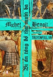 Bí Ẩn Tông Đồ Thứ 13