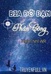 Bia Đỡ Đạn Phản Công