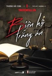 Biện Hộ Trắng Án