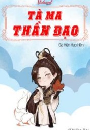 Tà Ma Thần Đạo