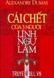 Cái Chết Của Ba Người Lính Ngự Lâm