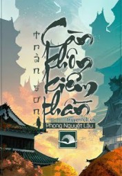 Càn Khôn Kiếm Thần