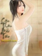 Cận Thân Bảo Tiêu