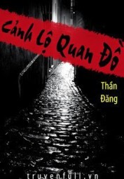 Cảnh Lộ Quan Đồ