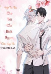 Cho Tôi Mượn Cắn Một Miếng