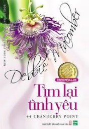 Chuyện Tình Vịnh Cedar 4: Tìm Lại Tình Yêu