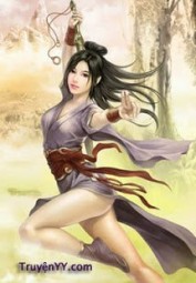 Cổ Đạo Kinh Phong