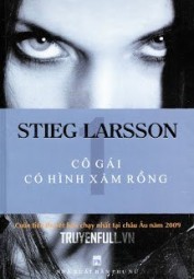 Cô Gái Có Hình Xăm Rồng