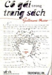 Cô Gái Trong Trang Sách