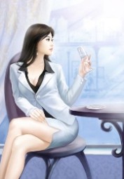 CÔ VỢ TỔNG GIÁM ĐỐC XINH ĐẸP CỦA TÔI