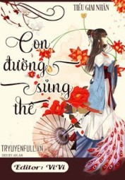Con Đường Sủng Thê