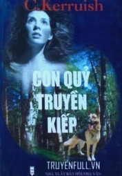Con Quỷ Truyền Kiếp