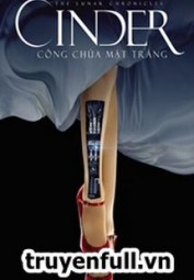 Công chúa Mặt Trăng