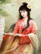 Cực Phẩm Thái Tử Phi