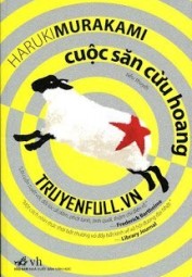 Cuộc Săn Cừu Hoang