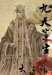 Cửu Thiên Liên Sinh