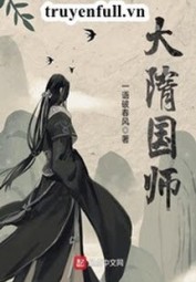 Đại Tùy Quốc Sư